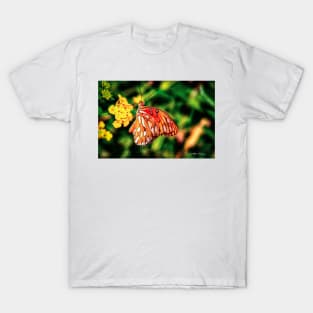 Butterfly T-Shirt